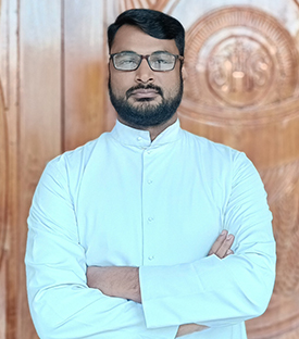 Rev. Fr. Mathew Kalambukattu MCBS